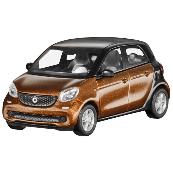 Macheta Oe Smart Forfour Maro 1:87 B66960293